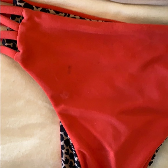 ❌SOLD❌Acacia vintage set - Picture 4 of 4